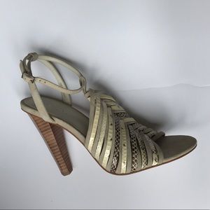 Calvin Klein Renee Sandal